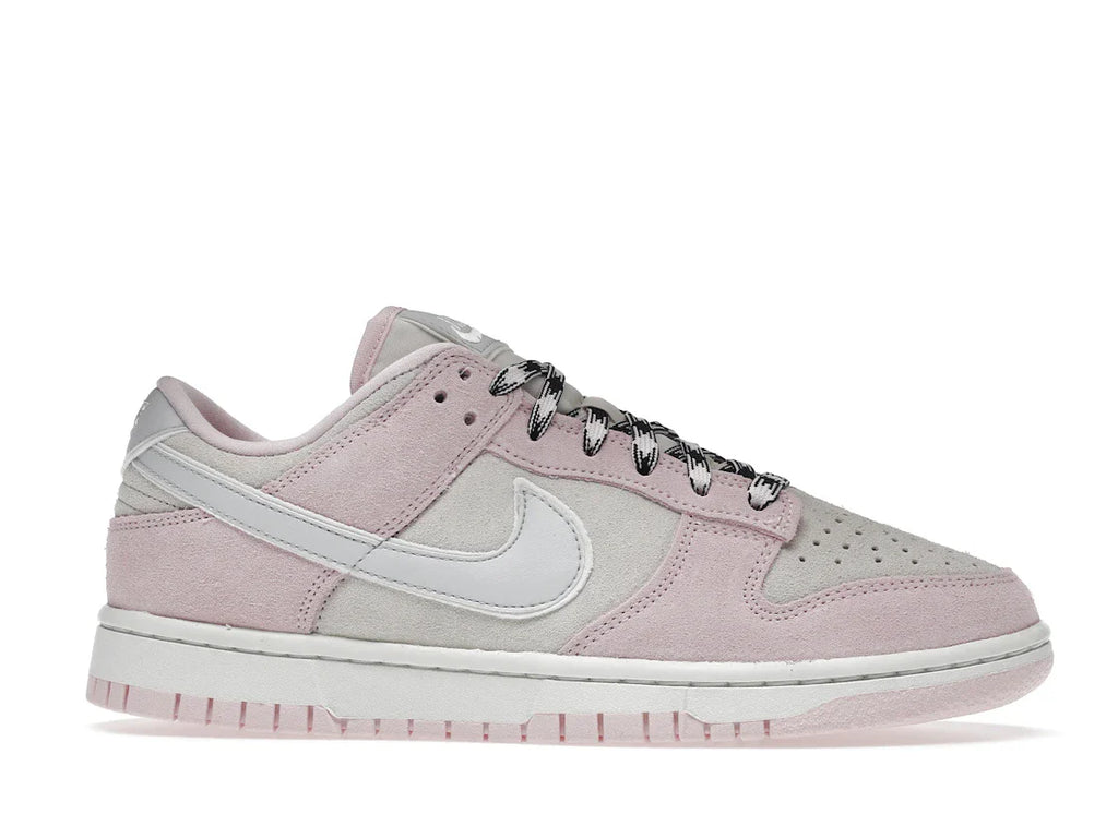 Nike Dunk Low LX Pink Foam (Damen)