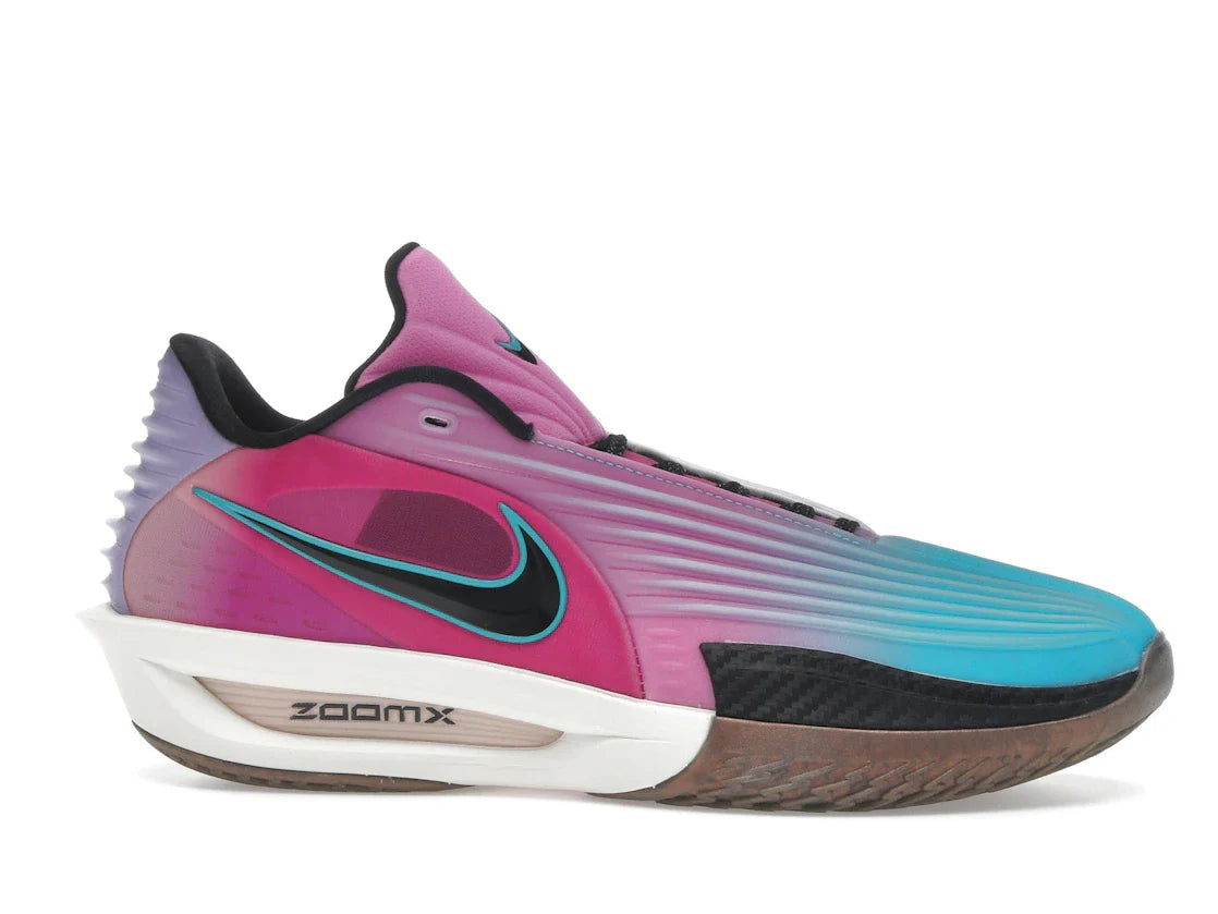 Nike Air Zoom GT Cut 3 Turbo South Beach