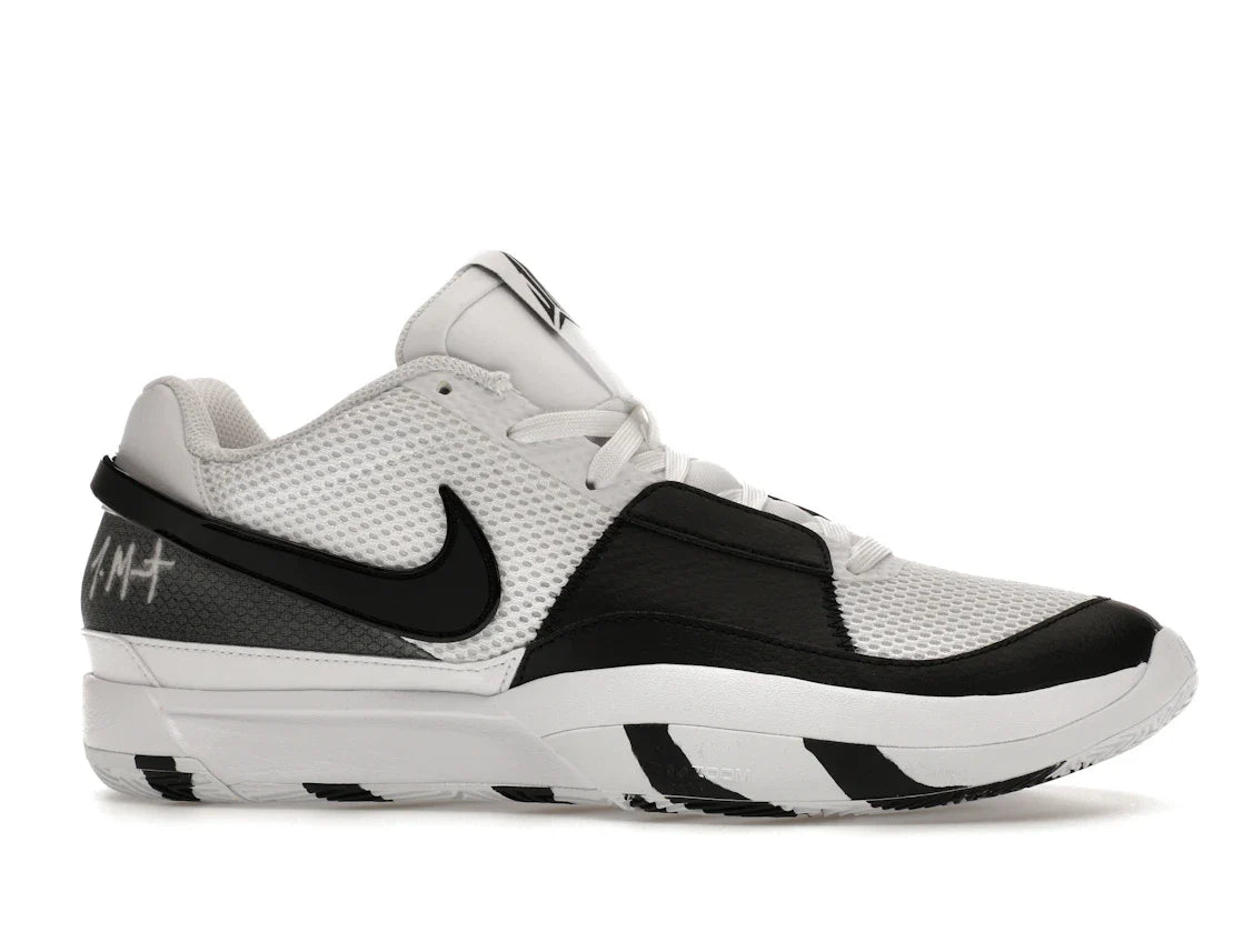 Nike Ja 1 Scratch 2.0