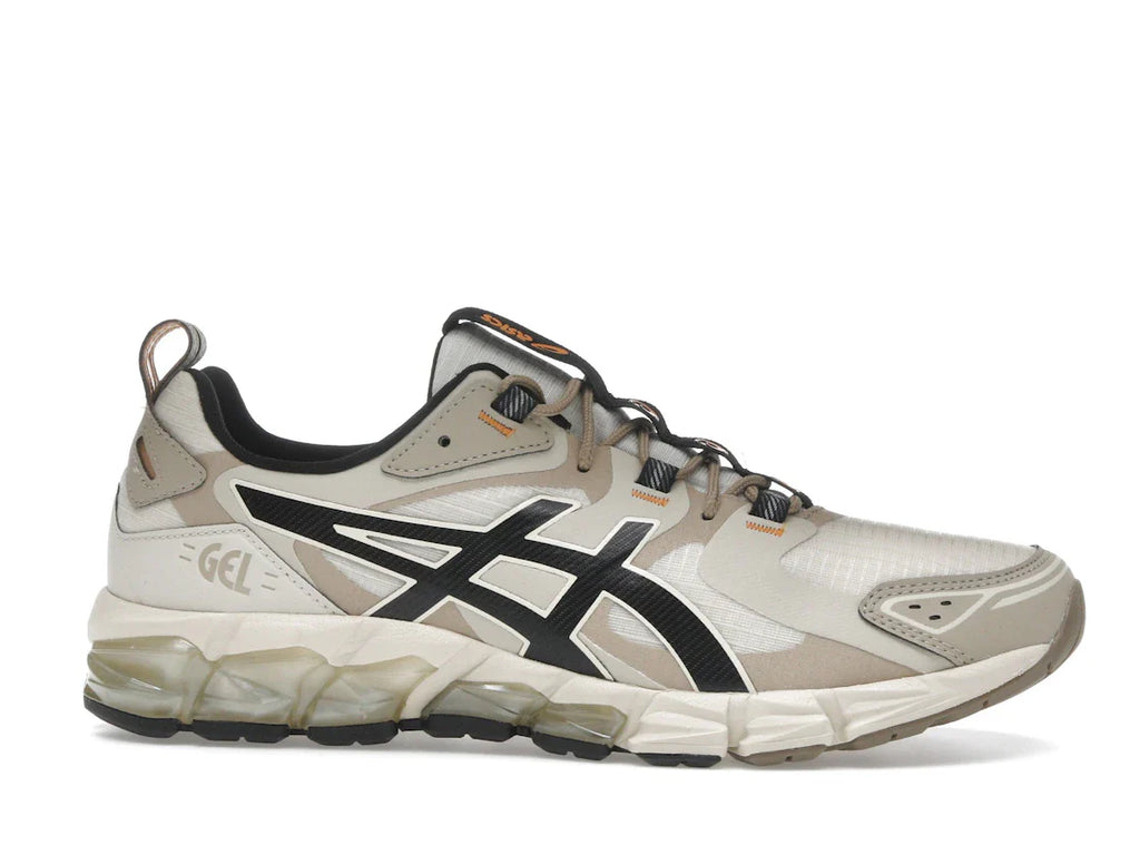 ASICS Gel-Quantum 180 Vanilla Black