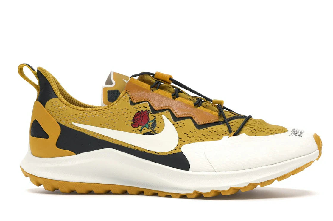 Nike Air Zoom Pegasus 36 Trail Gyakusou Gelb