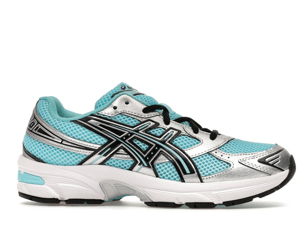 ASICS Gel-1130 Larimar Blue Pure Silver (GS)