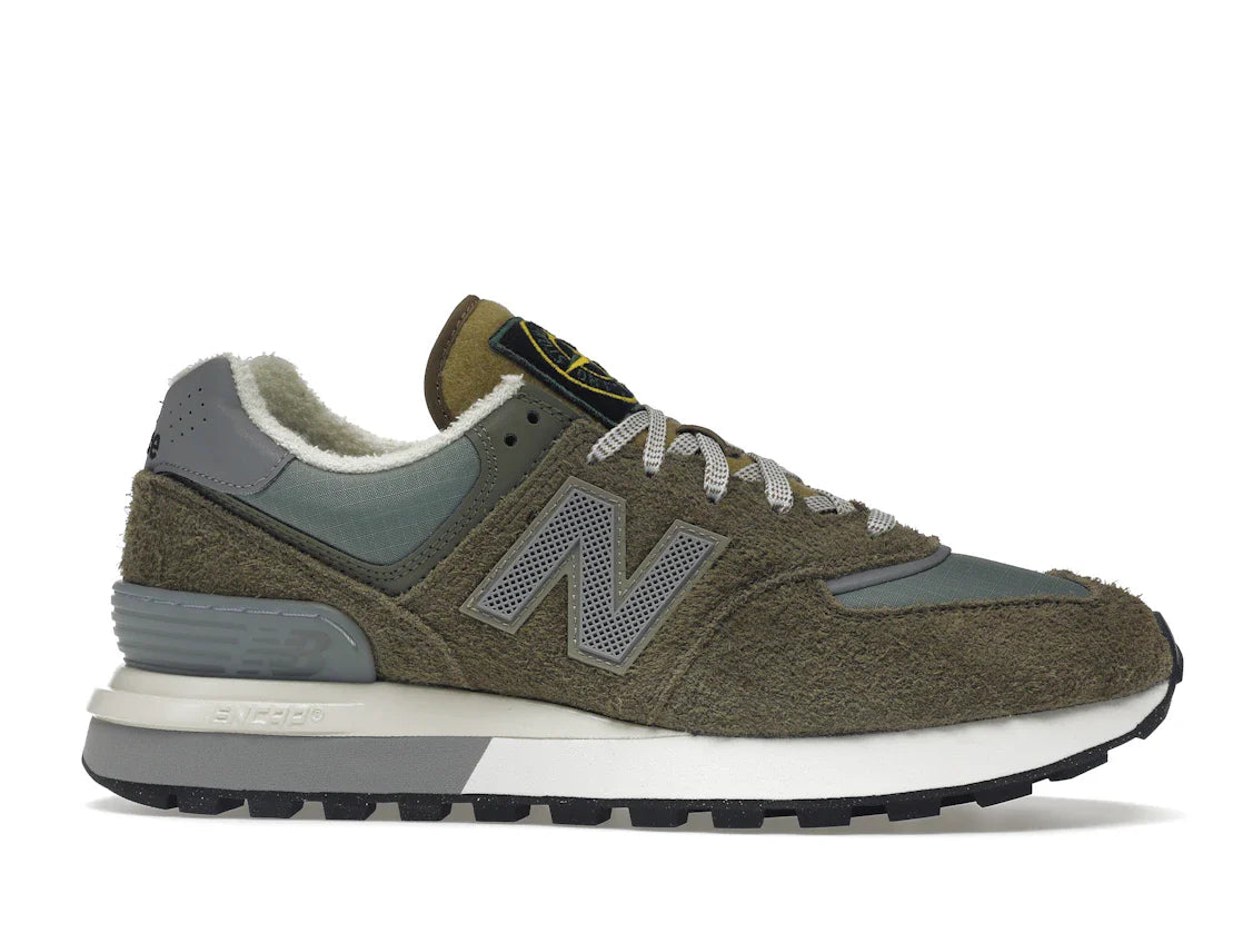 New Balance 574 Legacy Stone Island