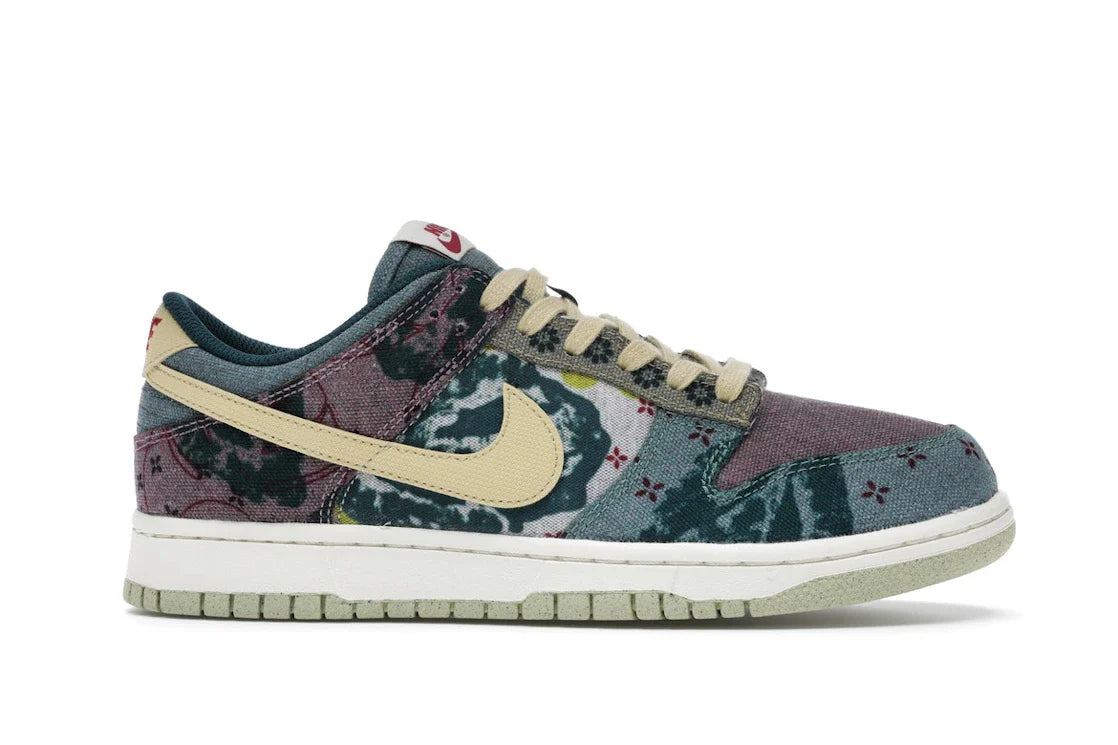 Nike Dunk Low Gemeinschaftsgarten