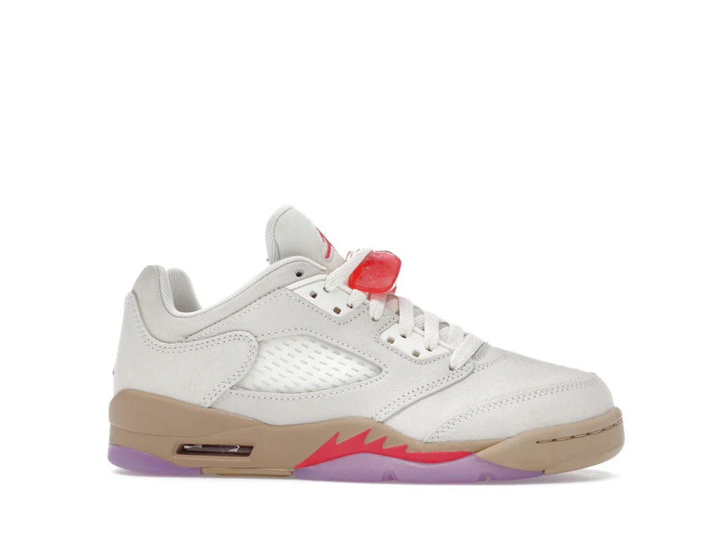 Jordan 5 Retro Low Peanut Butter & Jelly (GS)