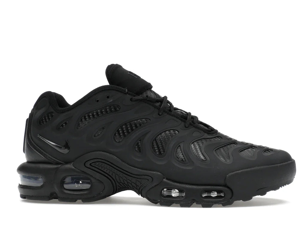 Nike Air Max Plus Drift Schwarz Anthrazit