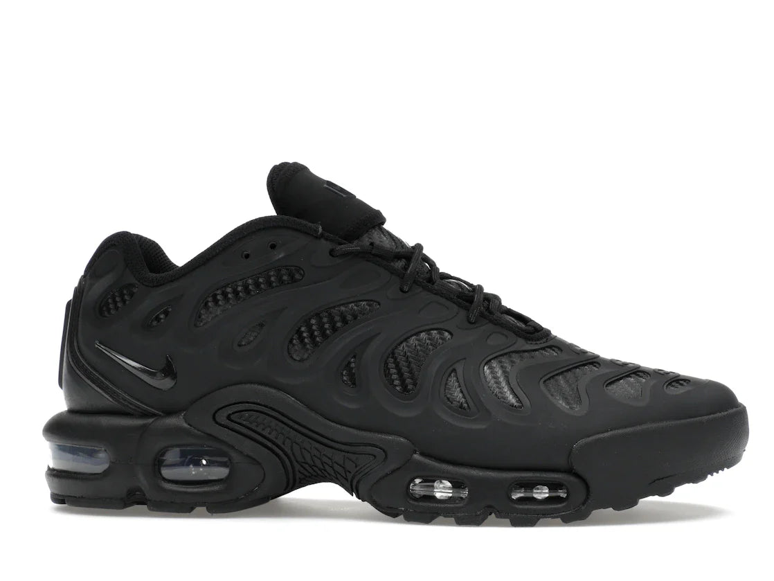Nike Air Max Plus Drift Schwarz Anthrazit