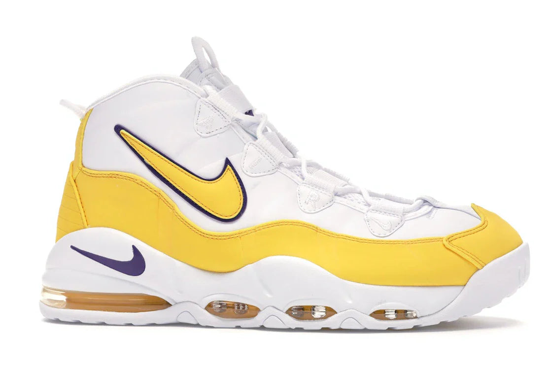 Nike Air Max Uptempo 95 Lakers
