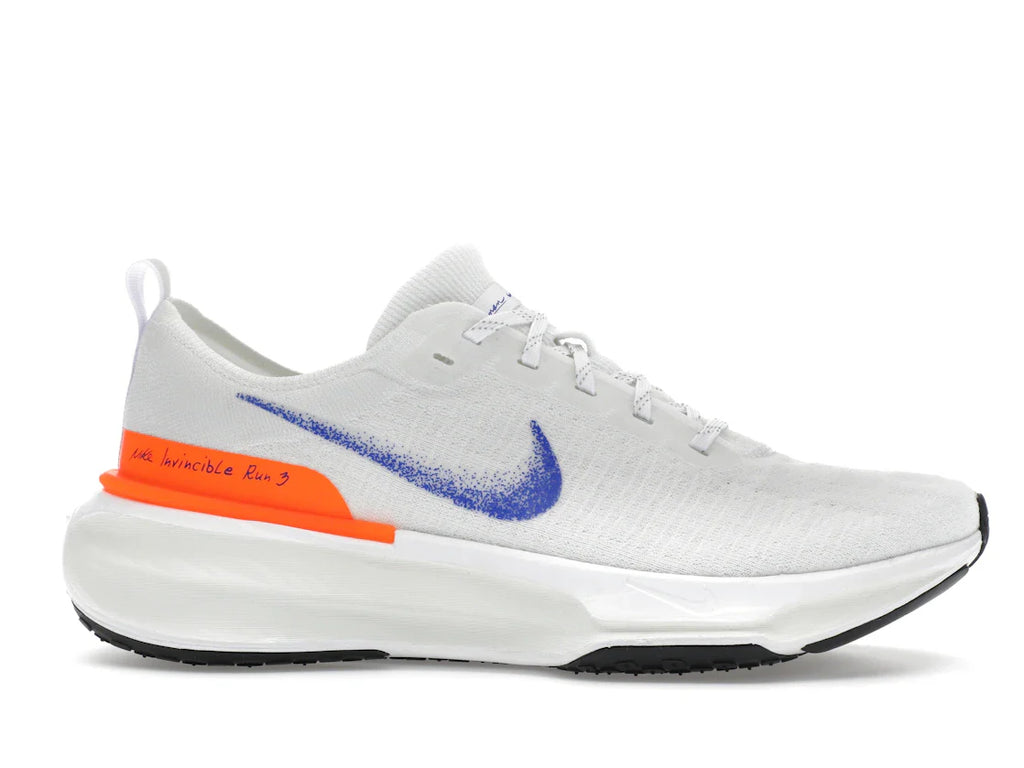 Nike ZoomX Invincible Run 3 FP Blueprint Pack