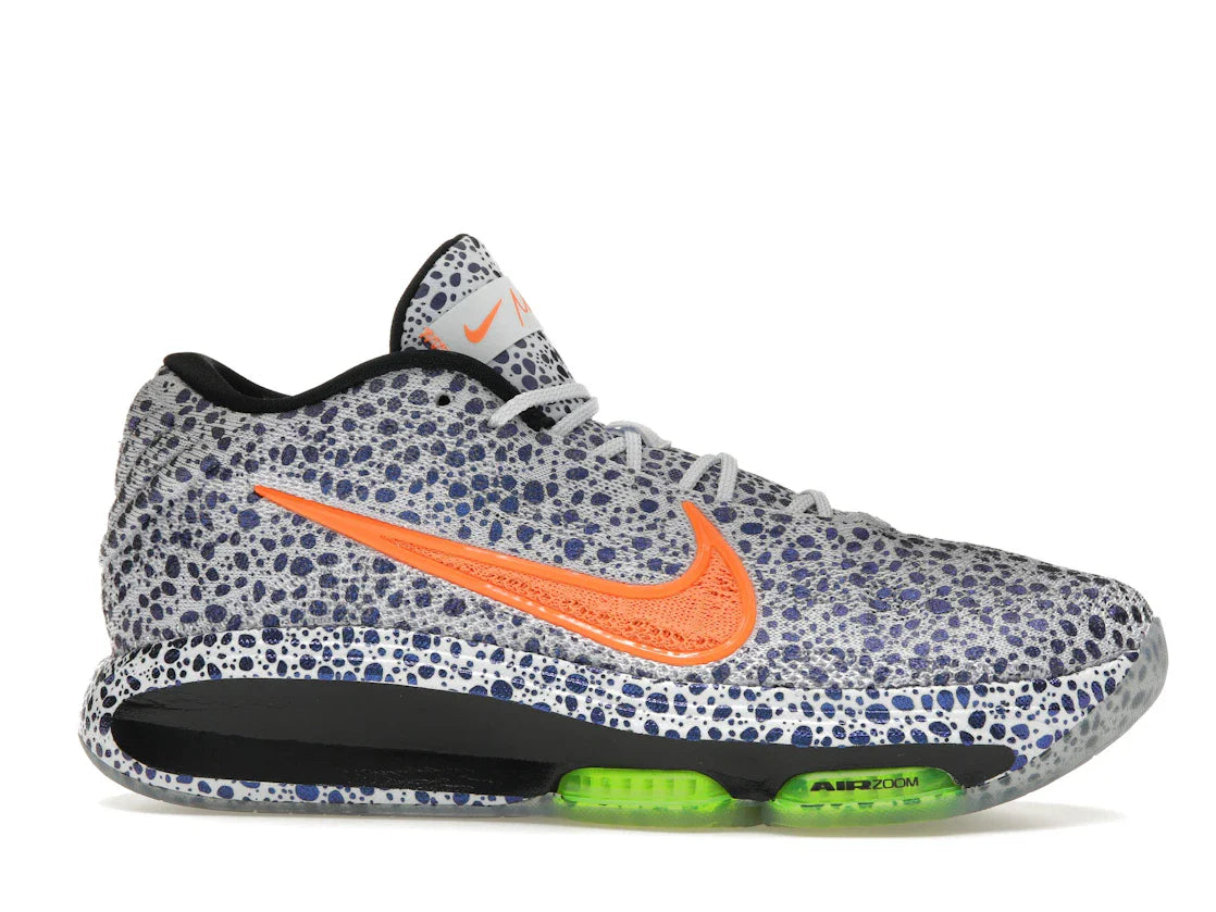 Nike Air Zoom GT Hustle 3 Electric Pack Olympic Safari