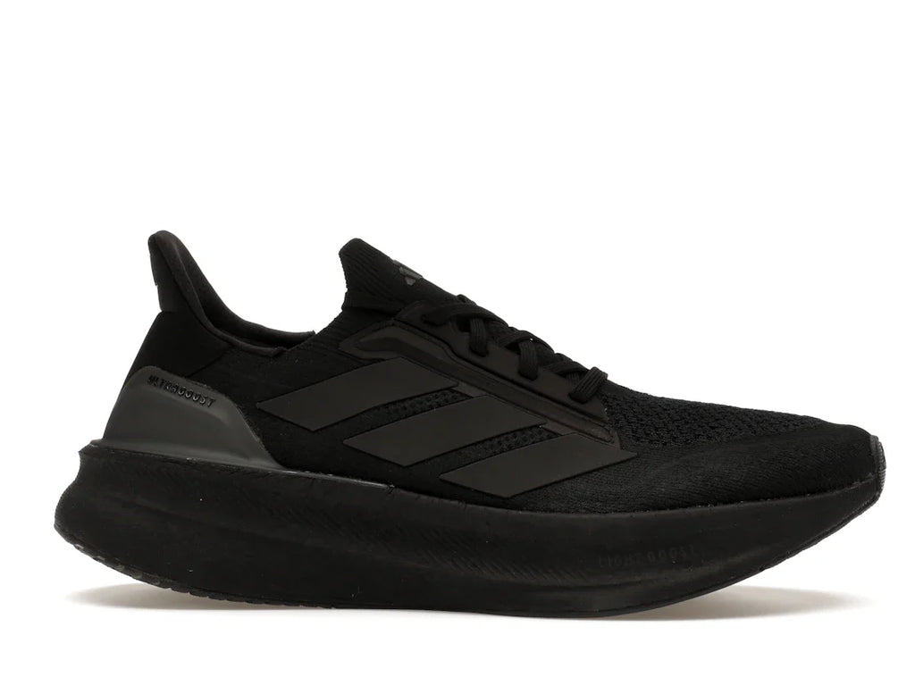 adidas Ultra Boost 5X Schwarz