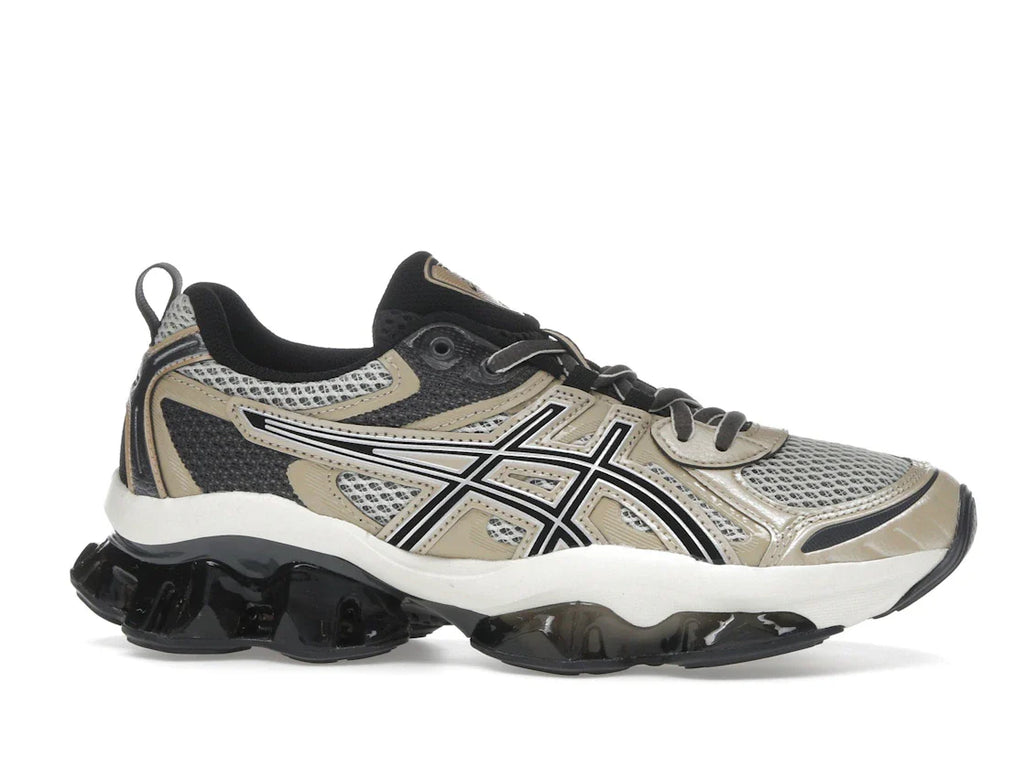 ASICS Gel-Quantum Kinetic Sand Schwarz