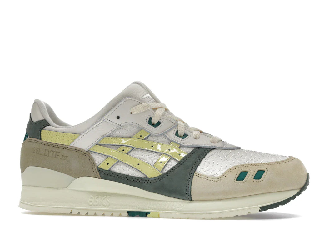ASICS Gel-Lyte III Kith Brasilien