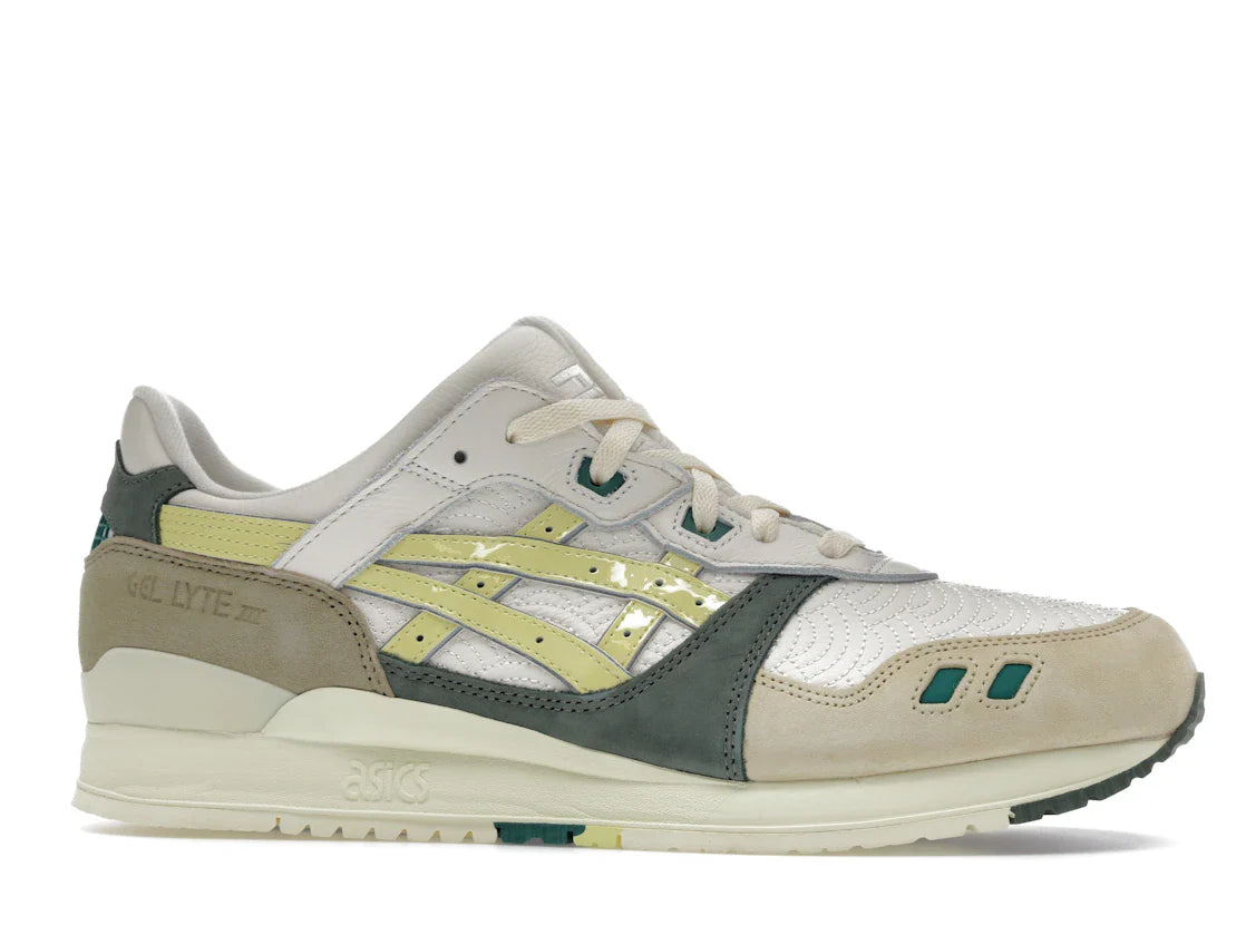 ASICS Gel-Lyte III Kith Brasilien