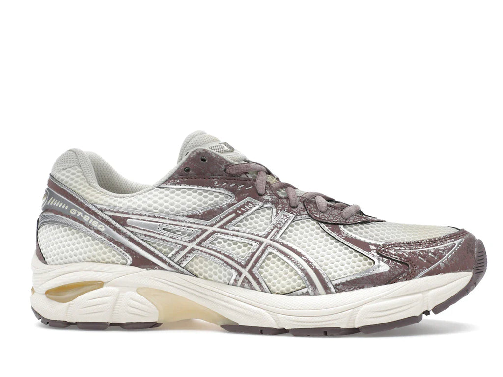 ASICS GT-2160 Pre-Aged Pack Mauve Gray Brown