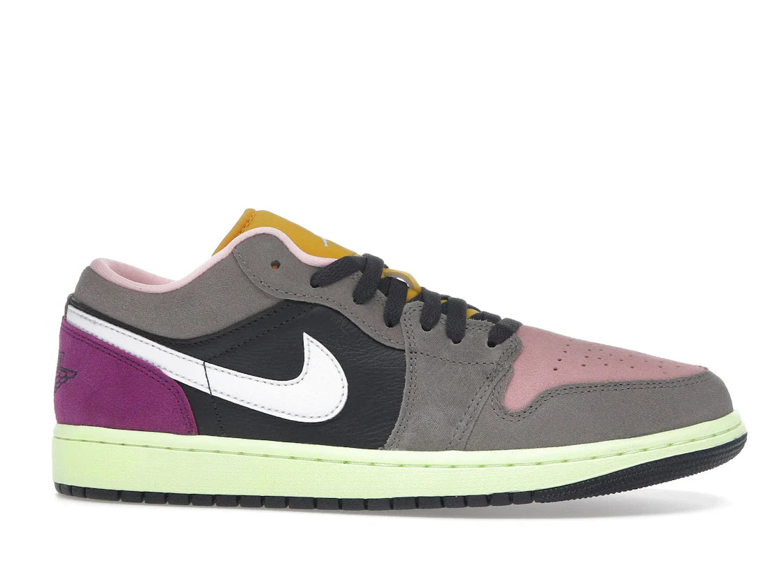 Jordan 1 Low Tokyo Bio Hack