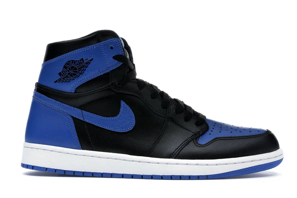 Jordan 1 Retro Royal (2017)