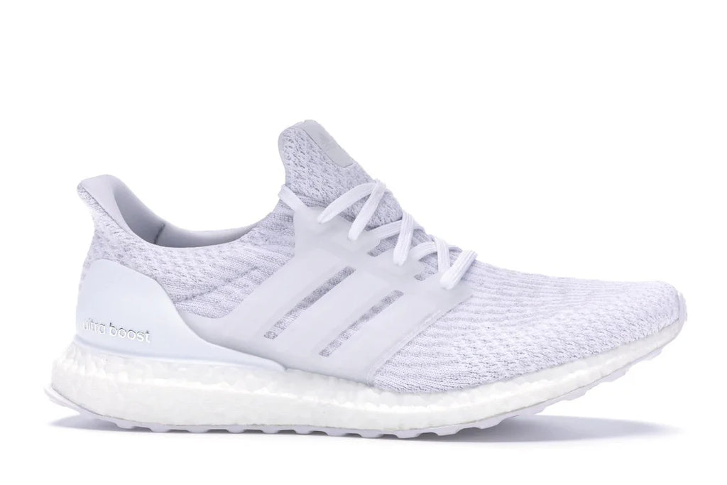 adidas Ultra Boost 3.0 Triple White