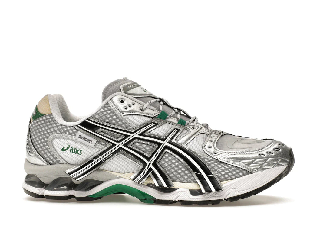 ASICS Gel-Nimbus 10.1 Invincible HTTP 404 Grün