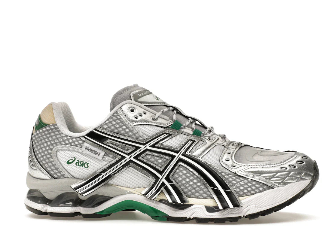 ASICS Gel-Nimbus 10.1 Invincible HTTP 404 Grün