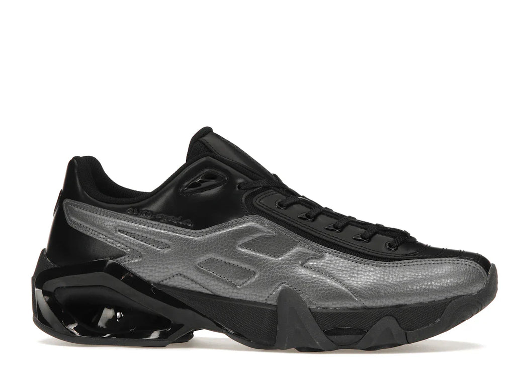 ASICS Novalis Gel-Teremoa Kiko Kostadinov Novalis Obsidian Black Smoke Shadow