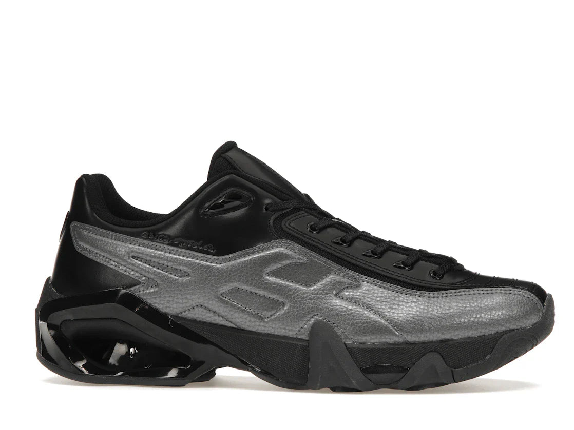 ASICS Novalis Gel-Teremoa Kiko Kostadinov Novalis Obsidian Black Smoke Shadow