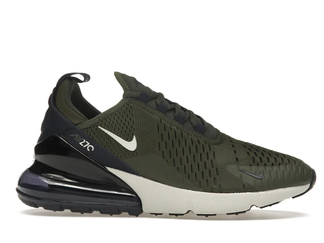 Nike Air Max 270 Cargo Khaki Obsidian