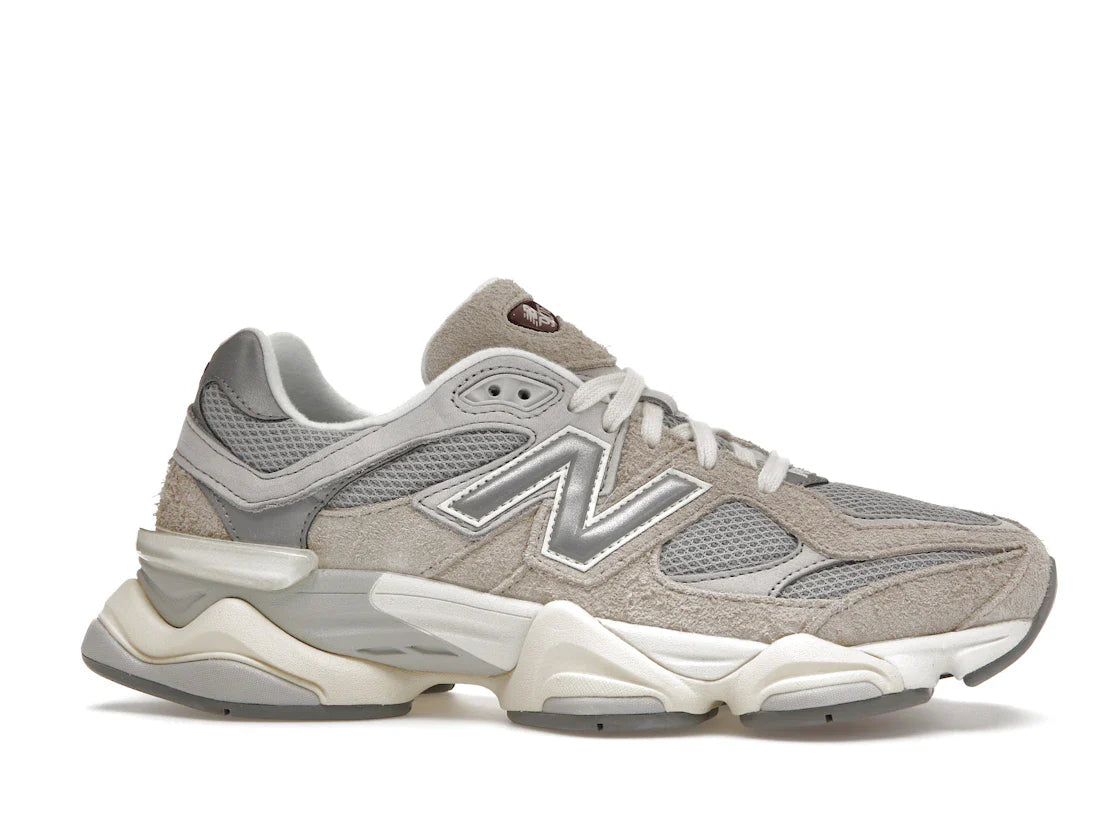 New Balance 9060 Lunar New Year Timberwolf Gray