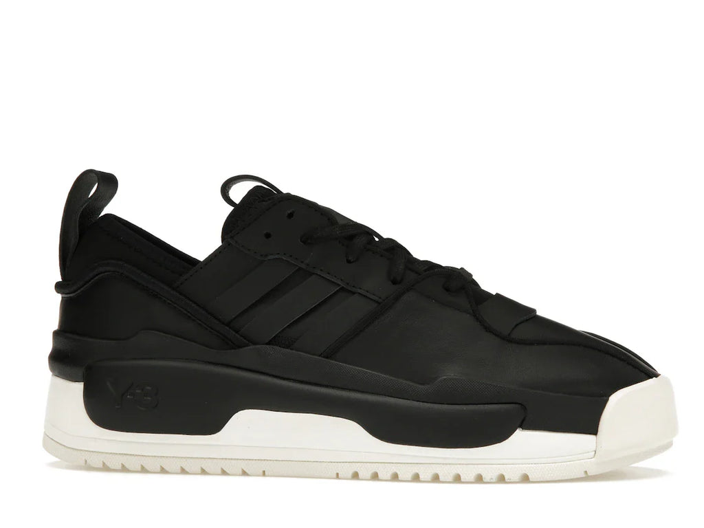 adidas Y-3 Rivalry Schwarz Off-White
