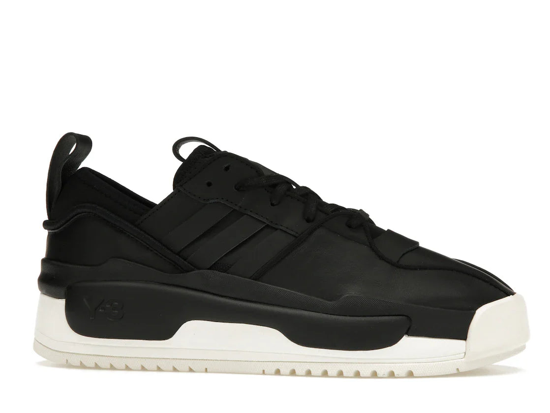adidas Y-3 Rivalry Schwarz Off-White