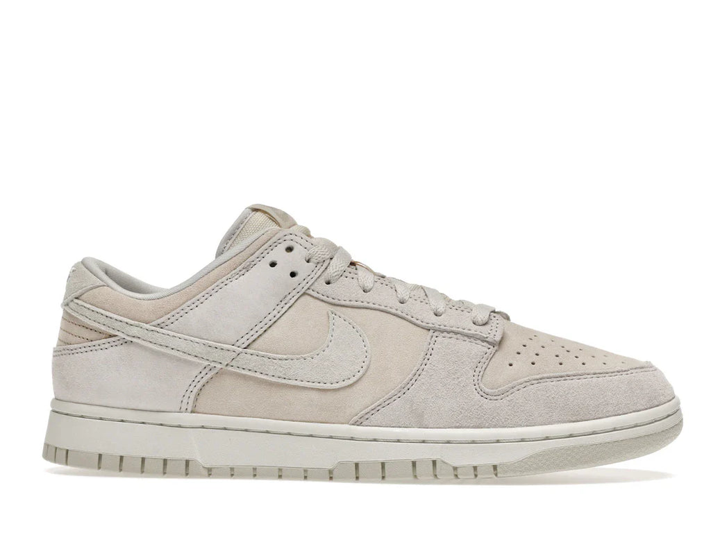Nike Dunk Low Premium Vast Gray