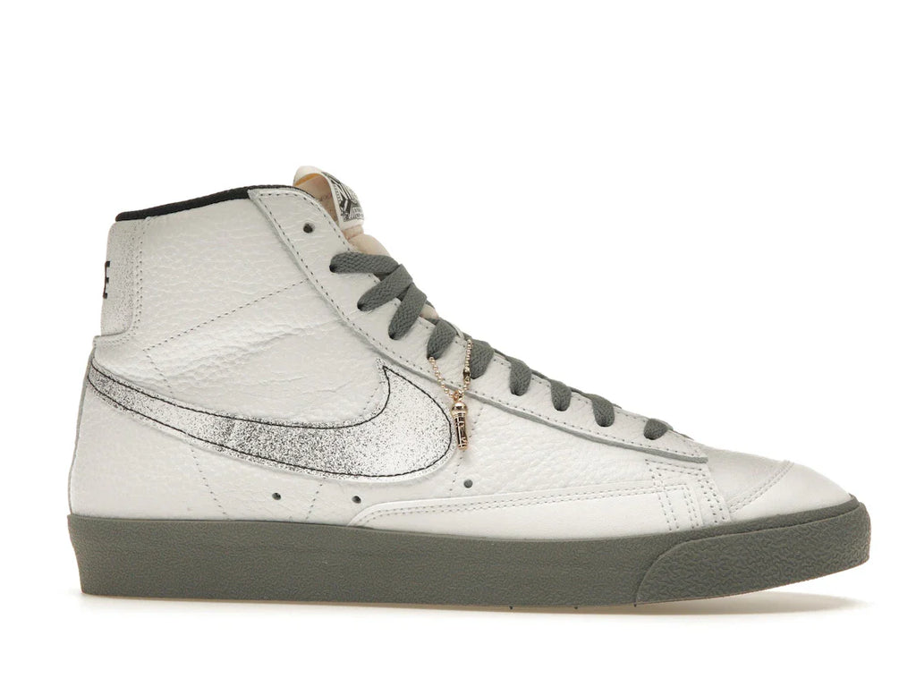 Nike Blazer Mid 77 Classics – 50 Jahre Hip-Hop
