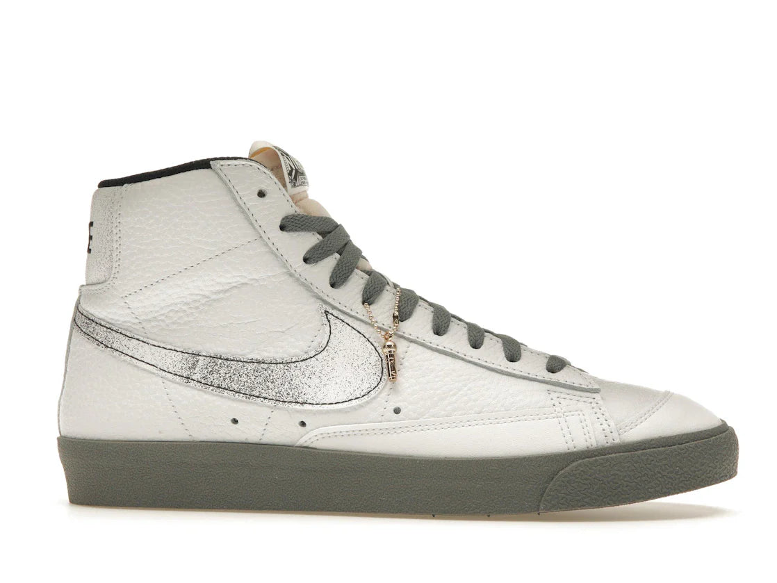Nike Blazer Mid 77 Classics – 50 Jahre Hip-Hop