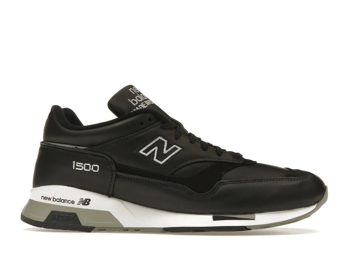 New Balance 1500 Schwarz