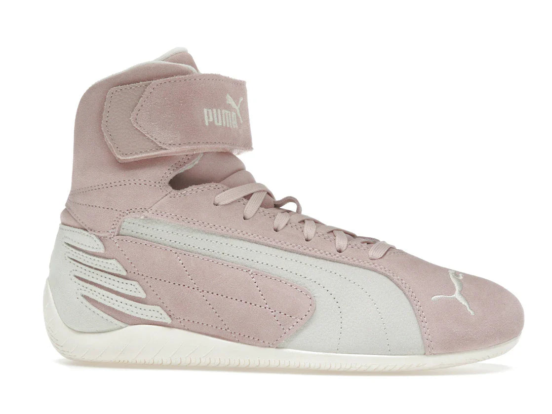 Puma Speedcat Mid Rose Quartz Warmweiß