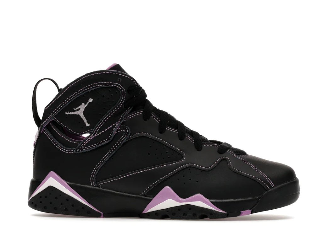 Jordan 7 Retro Barely Grape (GS)