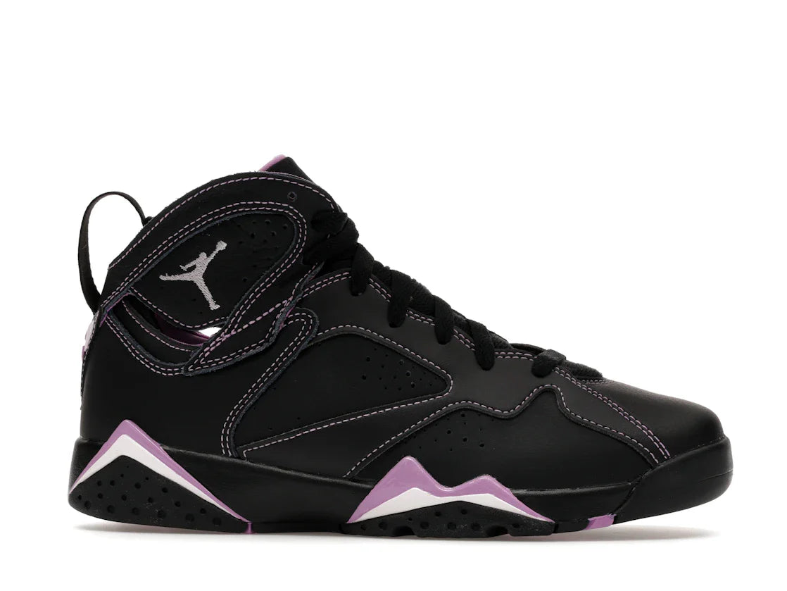 Jordan 7 Retro Barely Grape (GS)