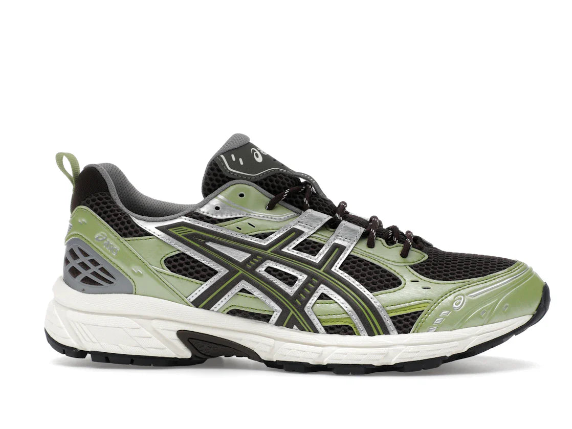 ASICS Gel-Nunobiki Kith Delicioso Pure Silver