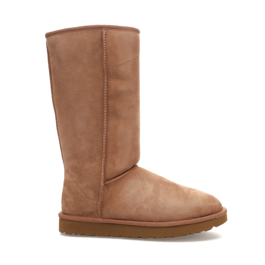 UGG Classic Tall II Stiefel Kastanie (Damen)