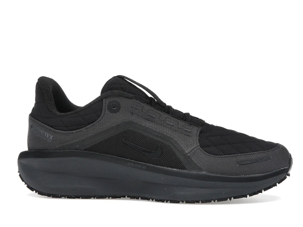 Nike Winflo 11 Gore-Tex Schwarz Anthrazit