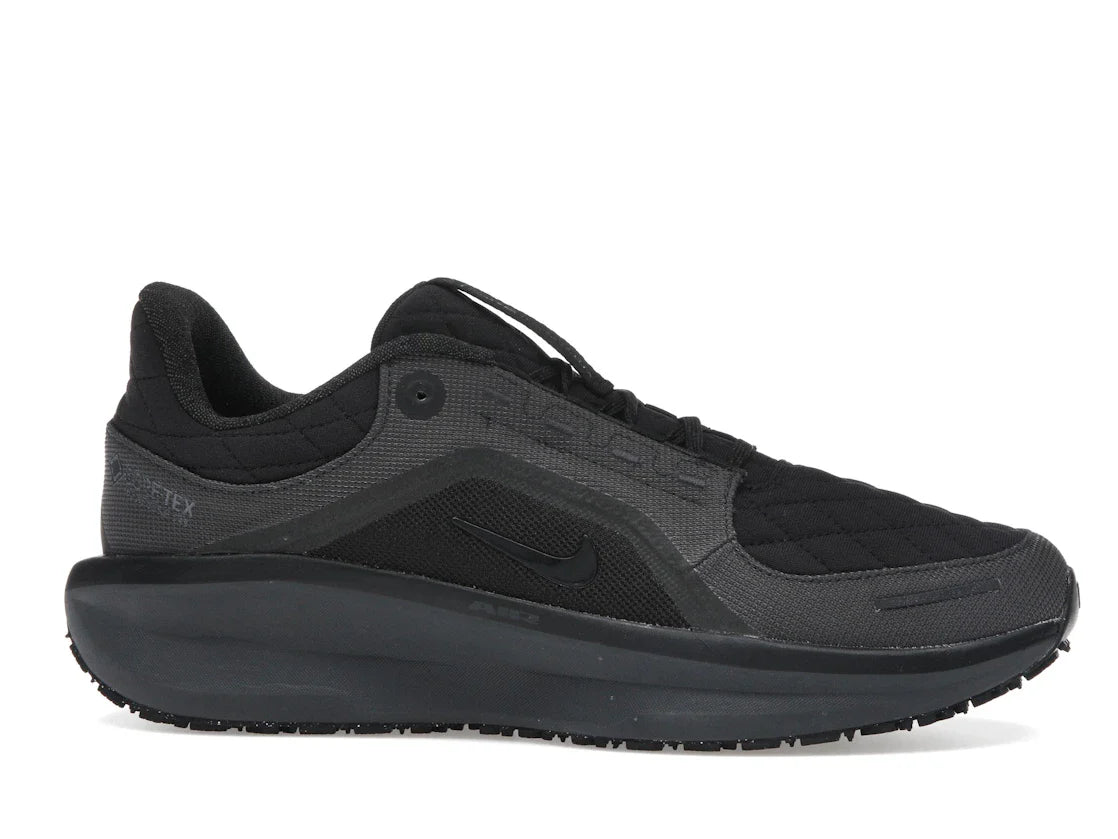 Nike Winflo 11 Gore-Tex Schwarz Anthrazit