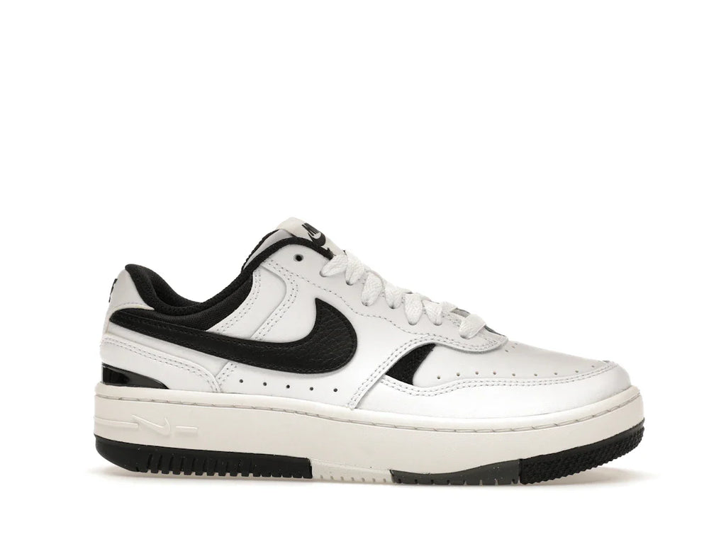 Nike Gamma Force Weiß Schwarz (Damen)