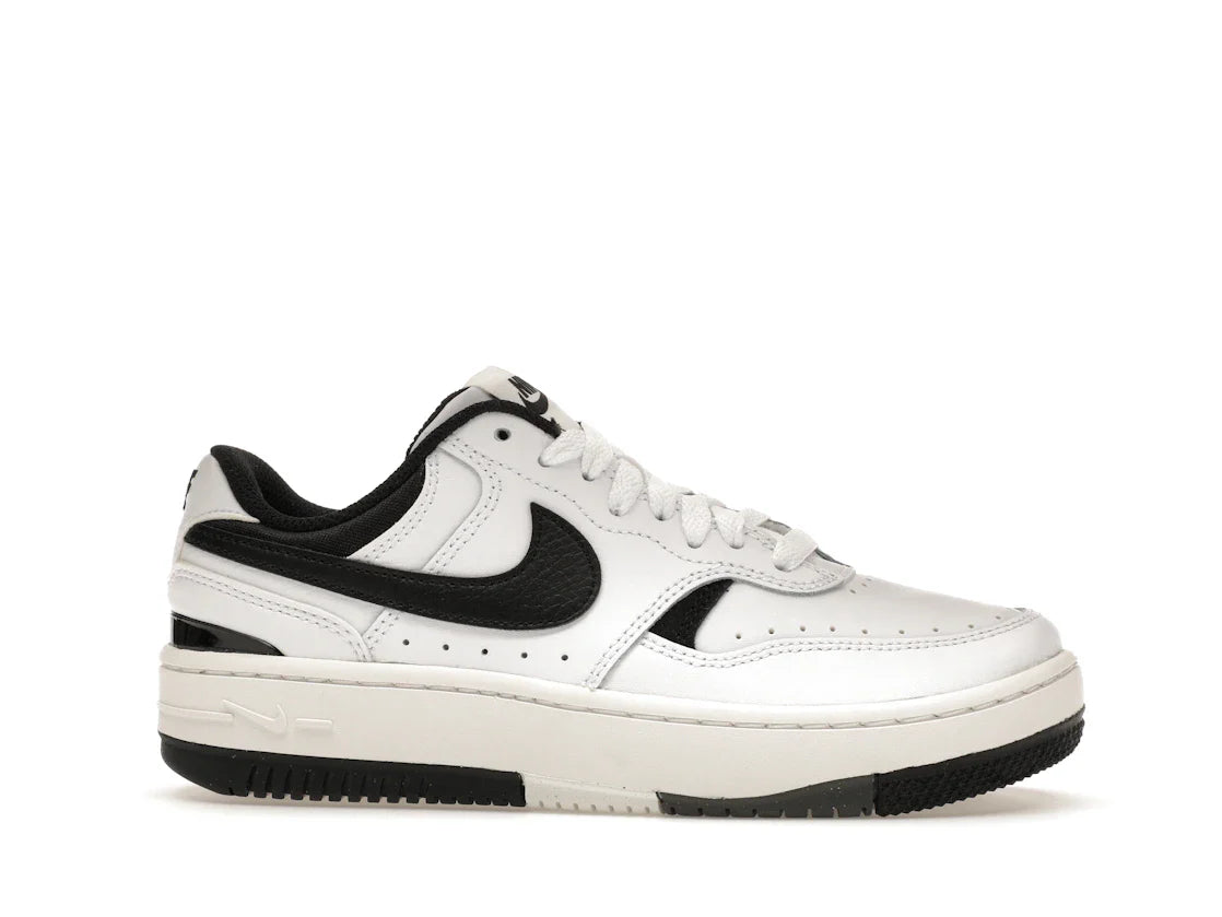 Nike Gamma Force Weiß Schwarz (Damen)