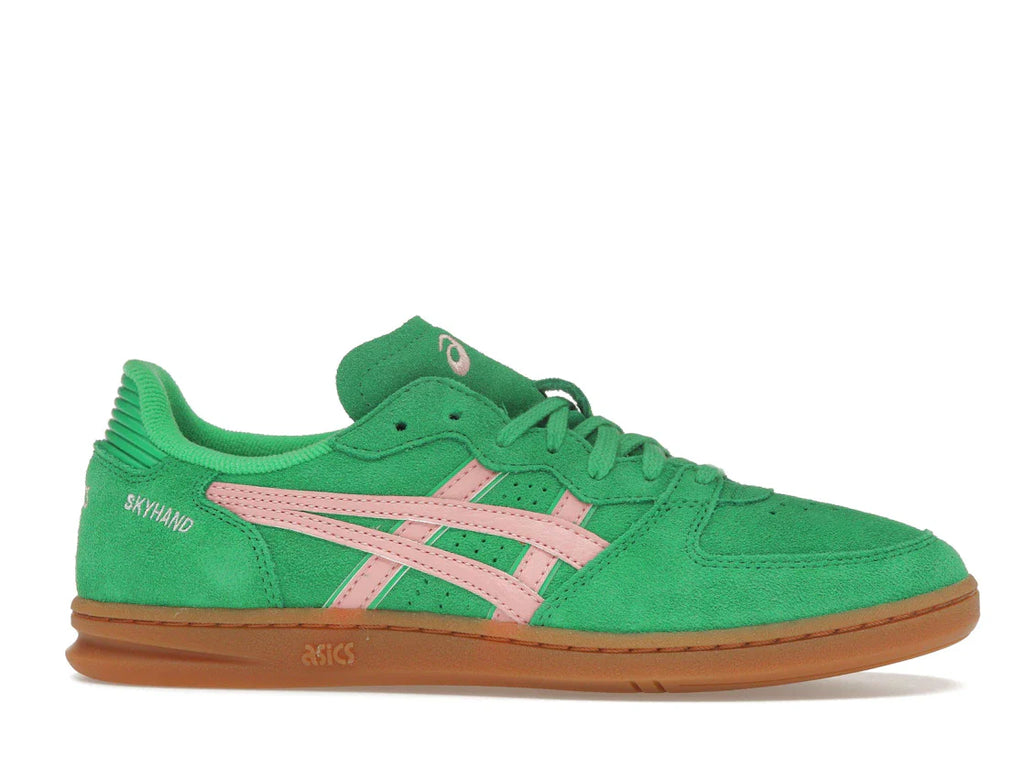 ASICS Skyhand OG Cilantro Grapefruit