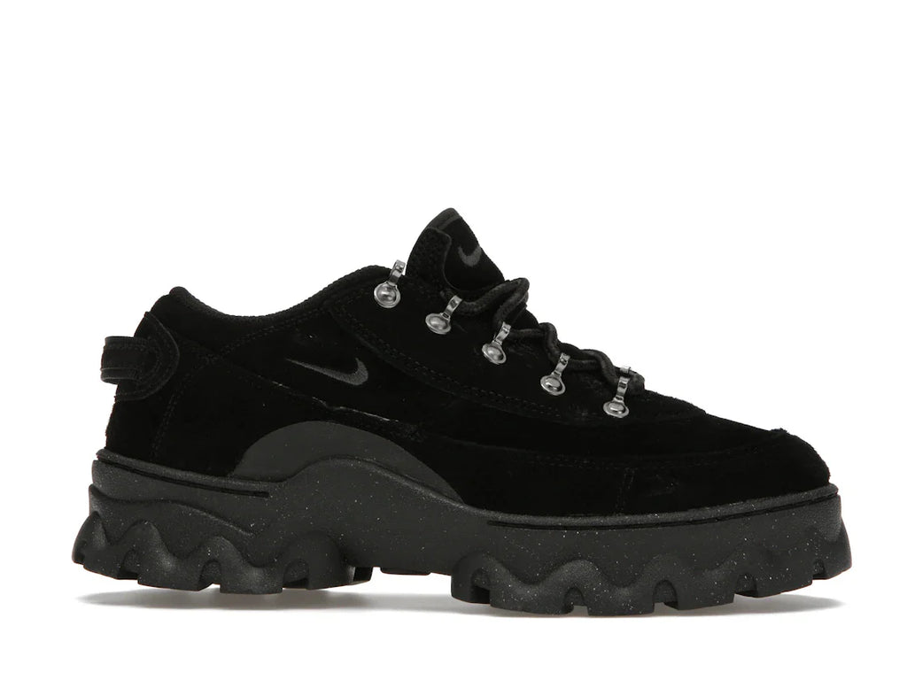 Nike Lahar Low Schwarz (Damen)