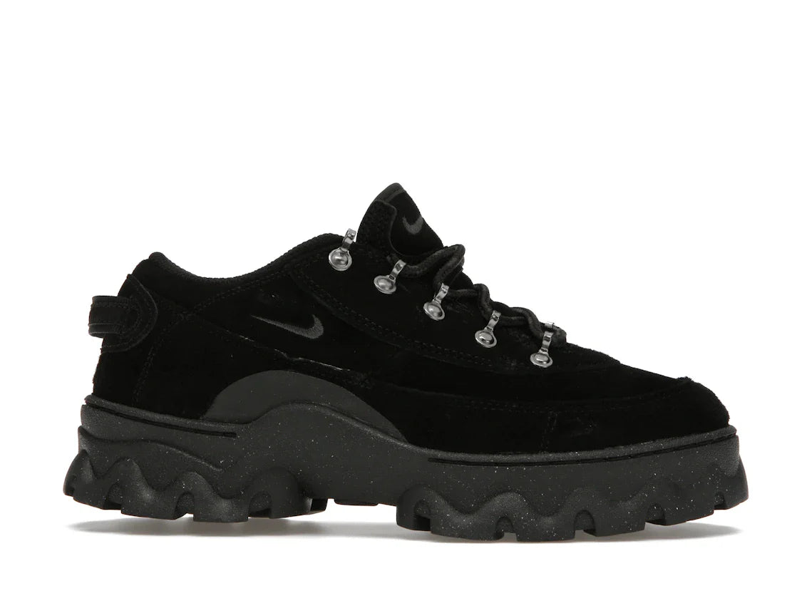 Nike Lahar Low Schwarz (Damen)