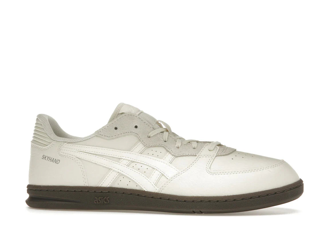 ASICS Skyhand OG Pale Oak Creme