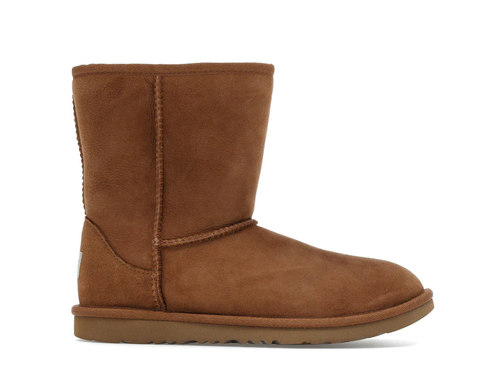 UGG Classic II Stiefel Kastanie (Kinder)