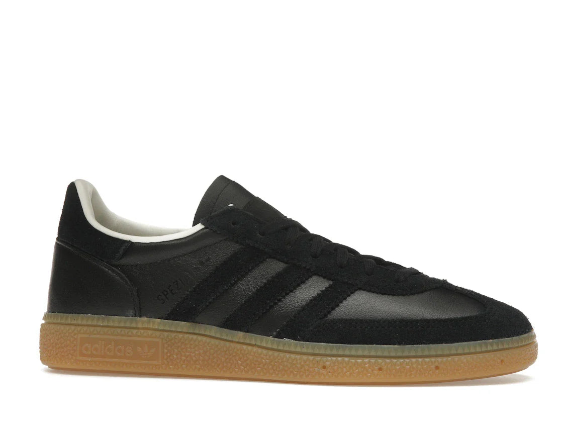 adidas Handball Spezial Core Black Leder