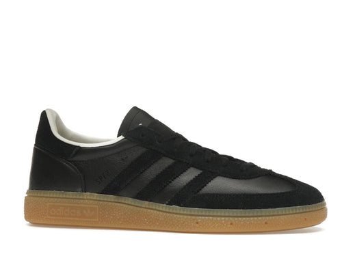 adidas Handball Spezial Core Black Leder